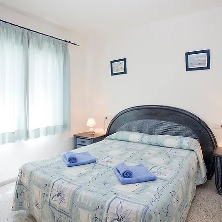 Apartament La Caleta 07 *