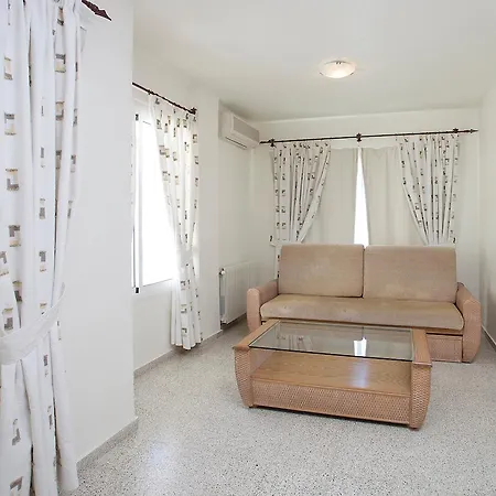 Apartament La Caleta 07