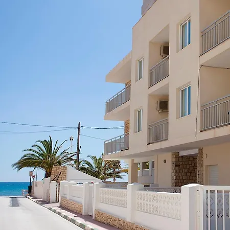Apartament La Caleta 07
