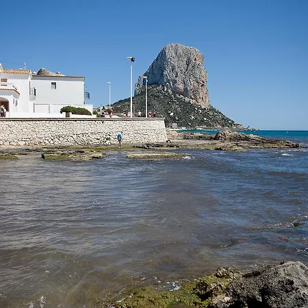 La Caleta 07 Calpe